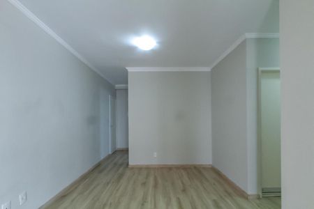 Sala de apartamento para alugar com 3 quartos, 80m² em Rudge Ramos, São Bernardo do Campo