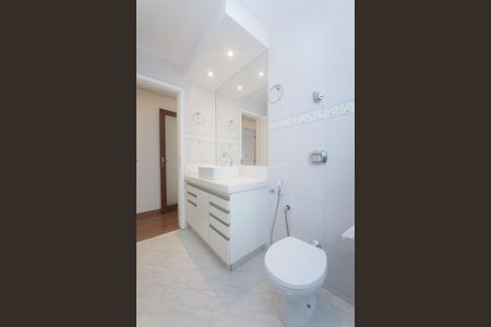 Apartamento à venda com 175m², 4 quartos e 2 vagas