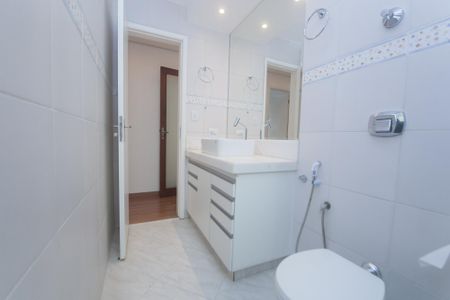 Apartamento à venda com 175m², 4 quartos e 2 vagas