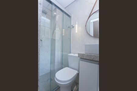Apartamento à venda com 175m², 4 quartos e 2 vagas Apartamento à venda com 175m², 4 quartos e 2 vagasBanheiro de serviço