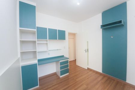 Apartamento à venda com 175m², 4 quartos e 2 vagas Apartamento à venda com 175m², 4 quartos e 2 vagasquarto 2