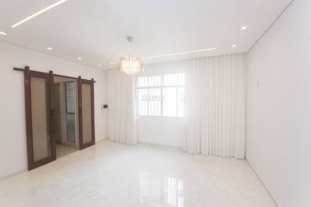 Apartamento à venda com 175m², 4 quartos e 2 vagas Apartamento à venda com 175m², 4 quartos e 2 vagassala 2