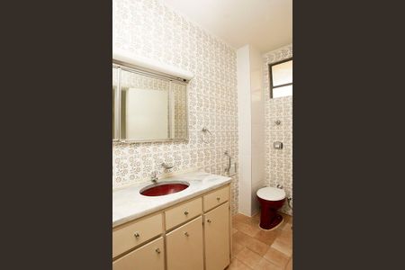 Apartamento à venda com 91m², 4 quartos e 1 vagaBanheiro 1