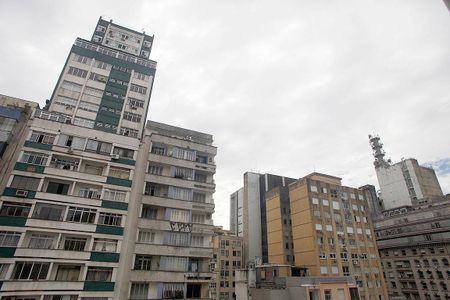 Apartamento à venda com 91m², 4 quartos e 1 vagaQuarto 2 Vista