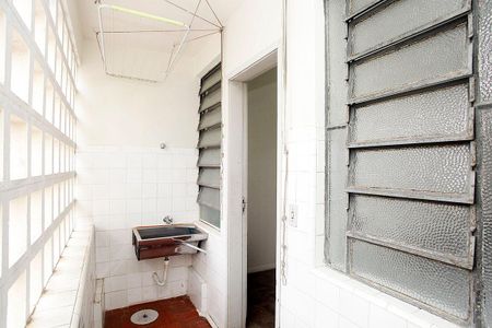 Apartamento à venda com 91m², 4 quartos e 1 vagaCozinha + Área de Serviço + Despensa