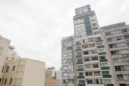 Apartamento à venda com 91m², 4 quartos e 1 vagaQuarto 1 Vista