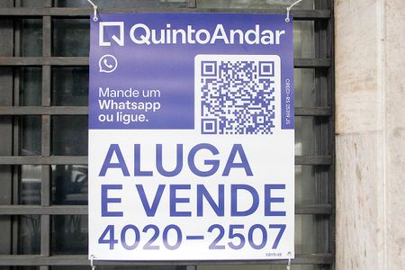 Apartamento à venda com 91m², 4 quartos e 1 vagaPlaquinha