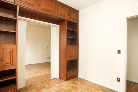 Sala 2 de apartamento à venda com 4 quartos, 91m² em Centro Histórico, Porto Alegre