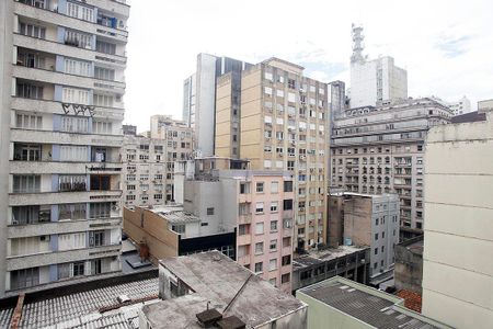 Apartamento à venda com 91m², 4 quartos e 1 vagaSala 1 Vista