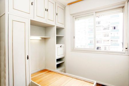 Apartamento à venda com 91m², 4 quartos e 1 vagaQuarto 2