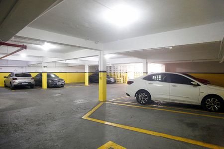 Apartamento à venda com 91m², 4 quartos e 1 vagaBox Garagem (01 vaga)