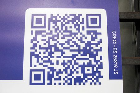 Apartamento à venda com 91m², 4 quartos e 1 vagaQR Code XBYR-98