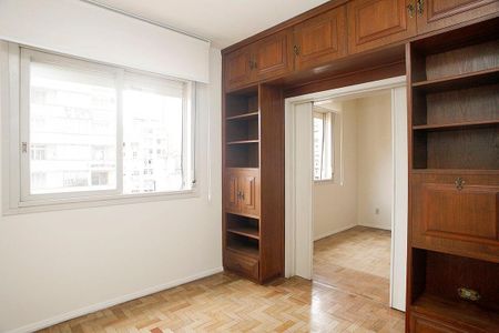 Apartamento à venda com 91m², 4 quartos e 1 vagaSala 2