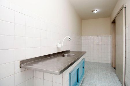 Apartamento à venda com 91m², 4 quartos e 1 vagaCozinha + Área de Serviço + Despensa