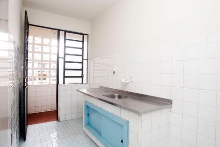 Apartamento à venda com 91m², 4 quartos e 1 vagaCozinha + Área de Serviço + Despensa