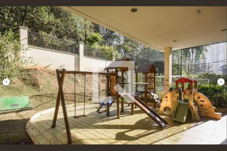 Apartamento à venda com 69m², 2 quartos e 2 vagas Apartamento à venda com 69m², 2 quartos e 2 vagasÁrea comum - Playground