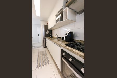 Apartamento à venda com 69m², 2 quartos e 2 vagas Apartamento à venda com 69m², 2 quartos e 2 vagascozinha
