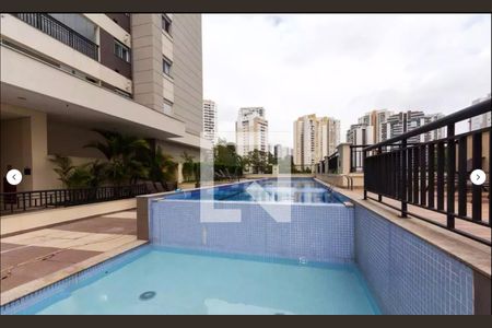 Apartamento à venda com 69m², 2 quartos e 2 vagas Apartamento à venda com 69m², 2 quartos e 2 vagasÁrea comum - Piscina