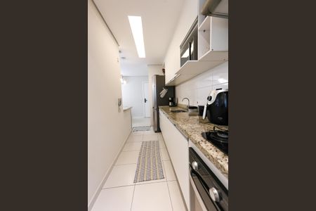 Apartamento à venda com 69m², 2 quartos e 2 vagas Apartamento à venda com 69m², 2 quartos e 2 vagascozinha