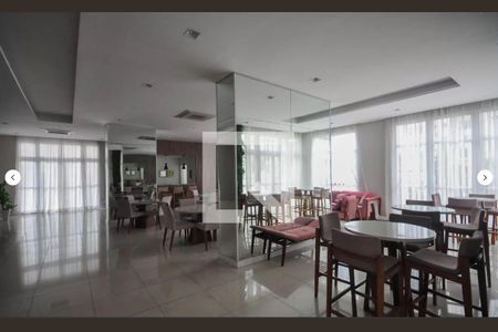 Apartamento à venda com 69m², 2 quartos e 2 vagas Apartamento à venda com 69m², 2 quartos e 2 vagasÁrea comum - Salão de festas