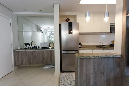 Apartamento à venda com 69m², 2 quartos e 2 vagas Apartamento à venda com 69m², 2 quartos e 2 vagascozinha