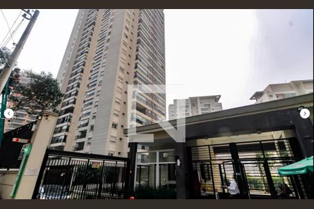 Apartamento à venda com 69m², 2 quartos e 2 vagas Apartamento à venda com 69m², 2 quartos e 2 vagasFachada
