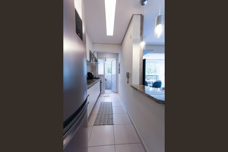 Apartamento à venda com 69m², 2 quartos e 2 vagas Apartamento à venda com 69m², 2 quartos e 2 vagascozinha