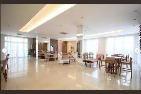Apartamento à venda com 69m², 2 quartos e 2 vagas Apartamento à venda com 69m², 2 quartos e 2 vagasÁrea comum - Salão de festas
