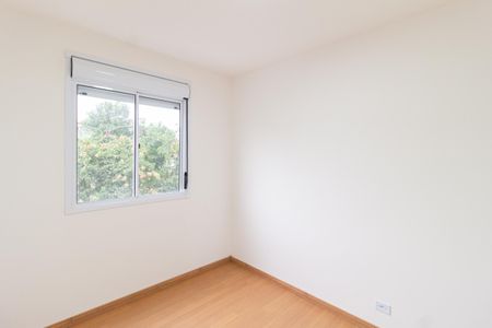 Quarto 2 de apartamento para alugar com 2 quartos, 44m² em Vila Osasco, Osasco