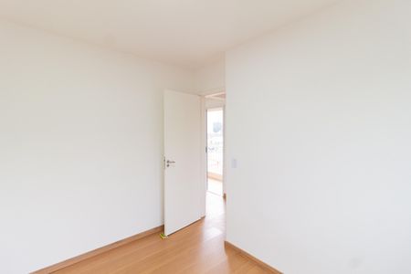 Apartamento para alugar com 44m², 2 quartos e 1 vagaQuarto 2