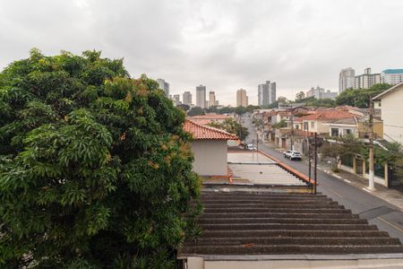Vista 1 de apartamento para alugar com 2 quartos, 44m² em Vila Osasco, Osasco