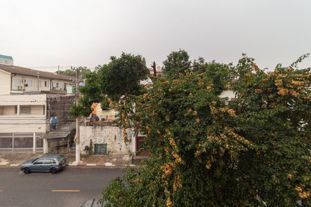 Apartamento para alugar com 44m², 2 quartos e 1 vagaVista 2
