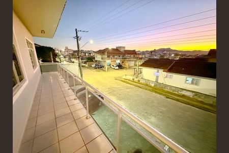 Casa para alugar com 280m², 4 quartos e 2 vagasVaranda da Sala