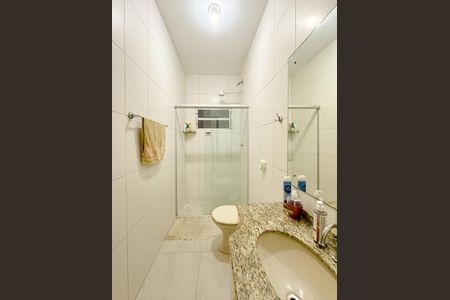 Casa para alugar com 280m², 4 quartos e 2 vagasBanheiro