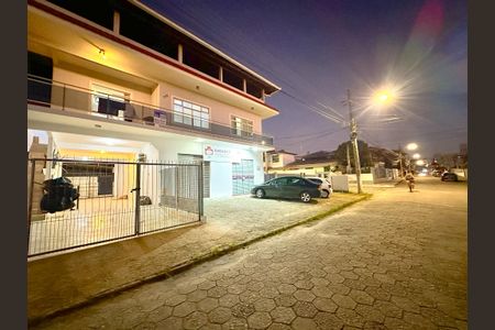 Casa para alugar com 280m², 4 quartos e 2 vagasVista da Rua