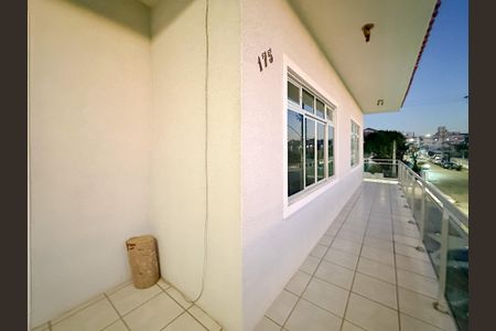 Casa para alugar com 280m², 4 quartos e 2 vagasVaranda da Sala