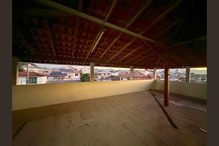 Casa para alugar com 280m², 4 quartos e 2 vagasÁrea gourmet