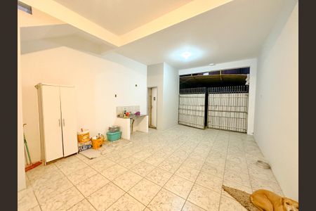 Casa para alugar com 280m², 4 quartos e 2 vagasGaragem