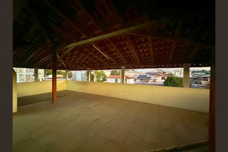 Casa para alugar com 280m², 4 quartos e 2 vagasÁrea gourmet