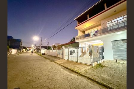 Casa para alugar com 280m², 4 quartos e 2 vagasVista da Rua