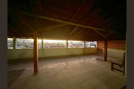 Casa para alugar com 280m², 4 quartos e 2 vagasÁrea gourmet