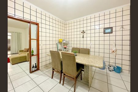Casa para alugar com 280m², 4 quartos e 2 vagasSala/Cozinha