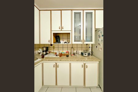 Casa para alugar com 280m², 4 quartos e 2 vagasCozinha