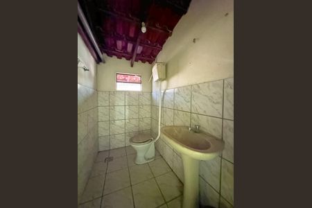 Casa para alugar com 280m², 4 quartos e 2 vagasLavanderia