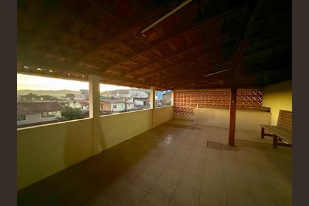 Casa para alugar com 280m², 4 quartos e 2 vagasÁrea gourmet