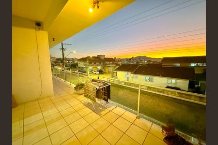 Casa para alugar com 280m², 4 quartos e 2 vagasVaranda da Sala