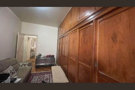 Apartamento à venda com 4 quartos, 218m² em Centro, Belo Horizonte