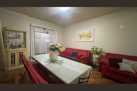 Apartamento à venda com 4 quartos, 218m² em Centro, Belo Horizonte