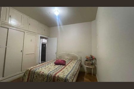 Apartamento à venda com 4 quartos, 218m² em Centro, Belo Horizonte