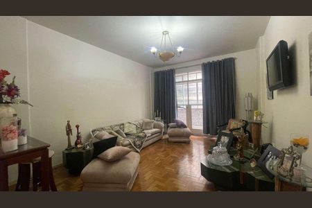 Apartamento à venda com 4 quartos, 218m² em Centro, Belo Horizonte